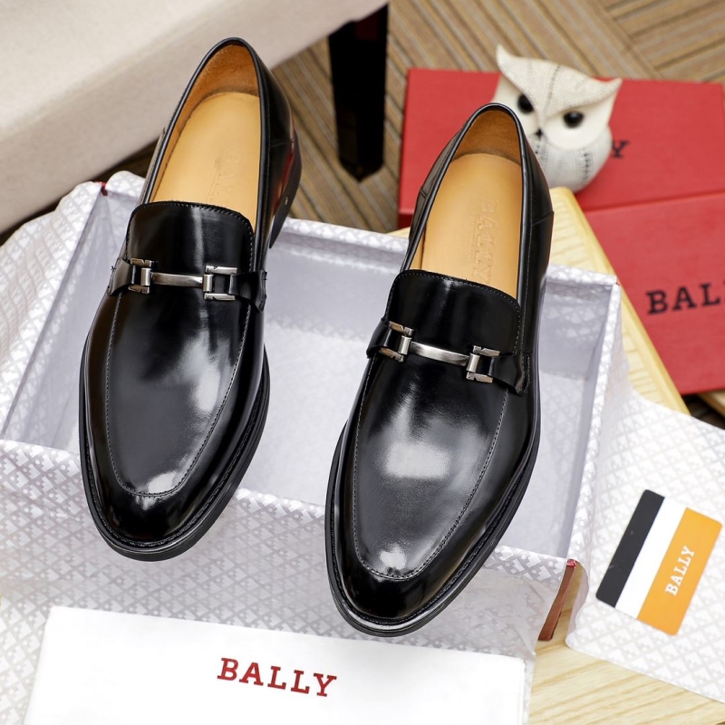 Bally Sneakers